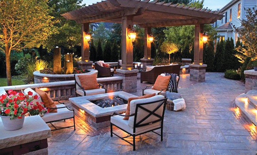 Tips For Making Outdoor Living Spaces