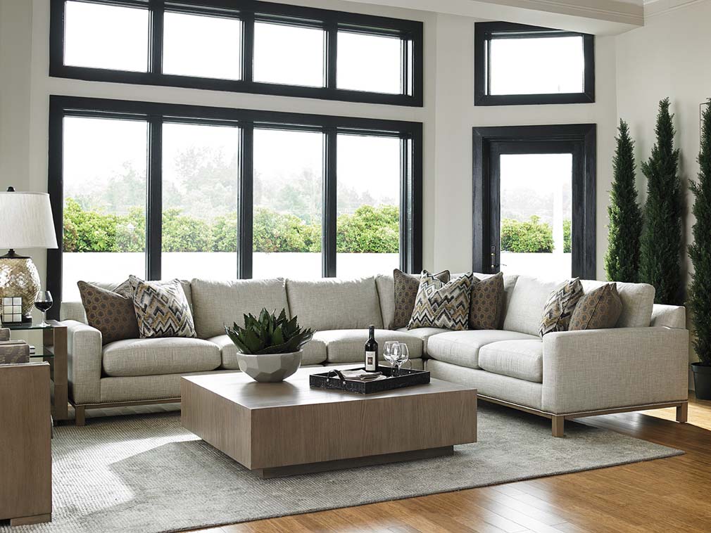 How To Choose Modern Sectional Sofas For Your Home