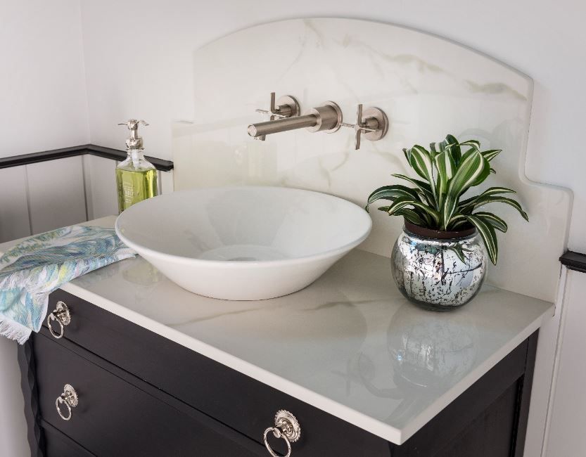 Tips for Selecting the Right Small Bathroom Sinks