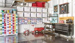 Some Tips For Your Garage Organization Ideas