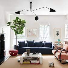 How to Pick the Best Living Room Lamps