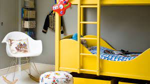 Cool Small Room Ideas For Your Kid