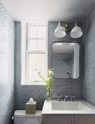 Some Of The Best Small Bathroom Designs That Work Well