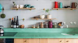 4 Small Kitchen Ideas To Make It Stand Out