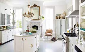 Here Are What French Country Kitchen Made Of