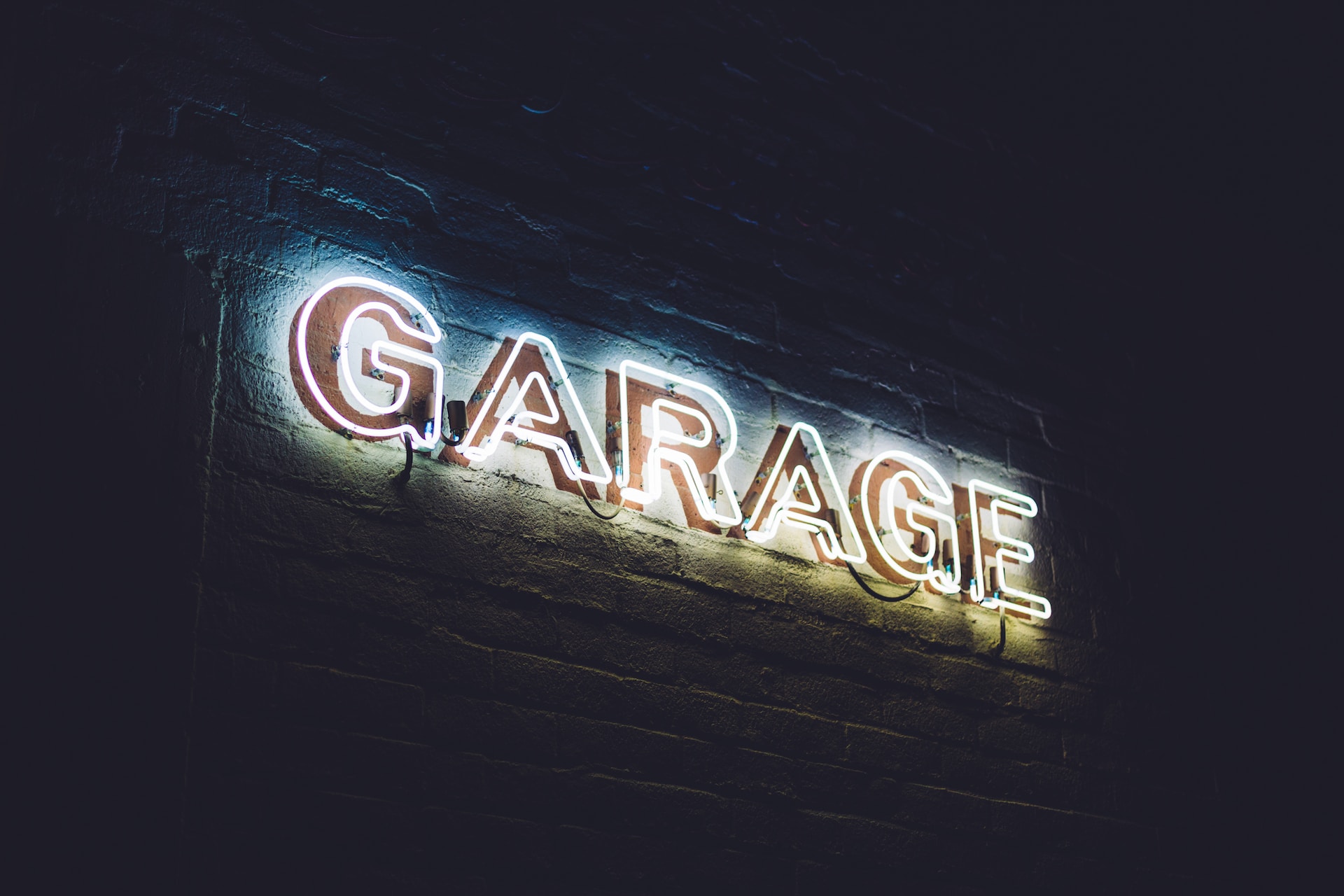 Container Garage Apartments
